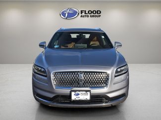 Used 2023 Lincoln Nautilus Reserve w/ Equipment Group 201A video 2