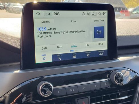 New 2026 Ford Escape Active w/ Cold Weather Package image 17