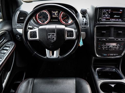 Used 2019 Dodge Grand Caravan GT image 20