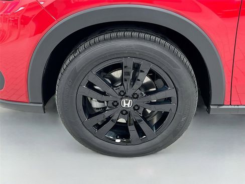 Used 2026 Honda HR-V Sport image 29