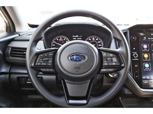 New 2026 Subaru Crosstrek 2.0i Premium image 11