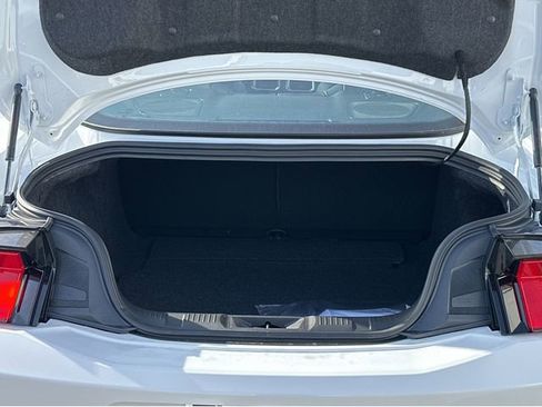 New 2026 Ford Mustang Premium image 17