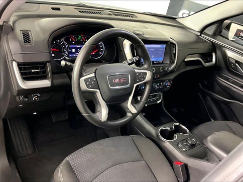 Used 2022 GMC Terrain SLE w/ Driver Convenience Package image 21