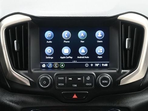 Used 2018 GMC Terrain Denali w/ Advanced Safety Package AWD/4WD image 21