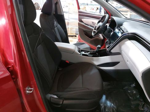 Used 2022 Hyundai Tucson SEL AWD/4WD image 10