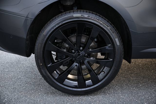 New 2026 Land Rover Range Rover Sport SE AWD/4WD image 13