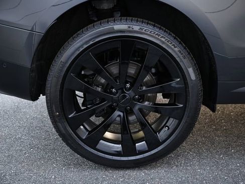 New 2026 Land Rover Range Rover Sport SE AWD/4WD image 13