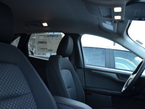 New 2026 Ford Escape Active AWD/4WD image 21