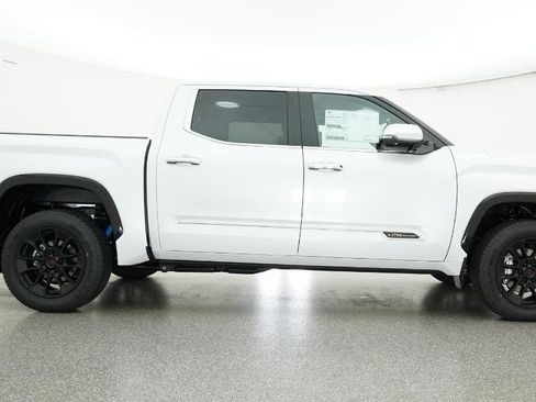 New 2026 Toyota Tundra 1794 Edition AWD/4WD image 8