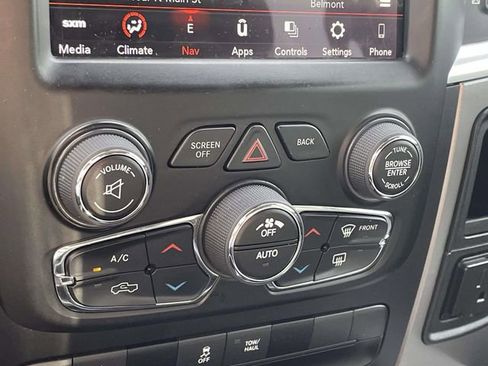 Used 2023 RAM 1500 Classic SLT w/ Trailer & Traction Group image 26