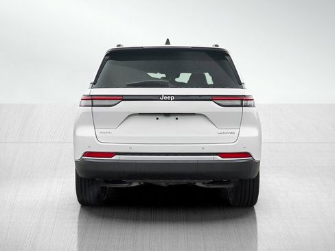 New 2026 Jeep Grand Cherokee Limited AWD/4WD image 5