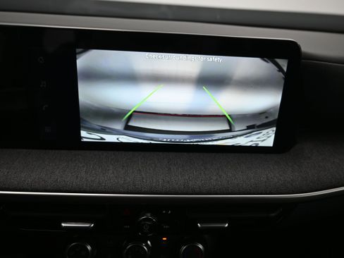 New 2026 Nissan Kicks S image 16