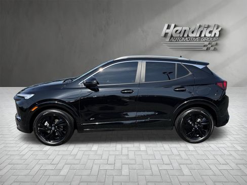 Used 2026 Buick Encore GX Sport Touring w/ Comfort Package FWD image 7