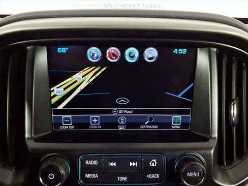 Used 2016 Chevrolet Colorado Z71 image 15