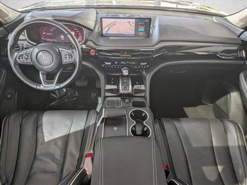 Used 2022 Acura MDX SH-AWD w/ Advance Package image 20