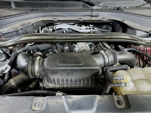 Used 2022 Lincoln Aviator AWD w/ Premium Package image 33