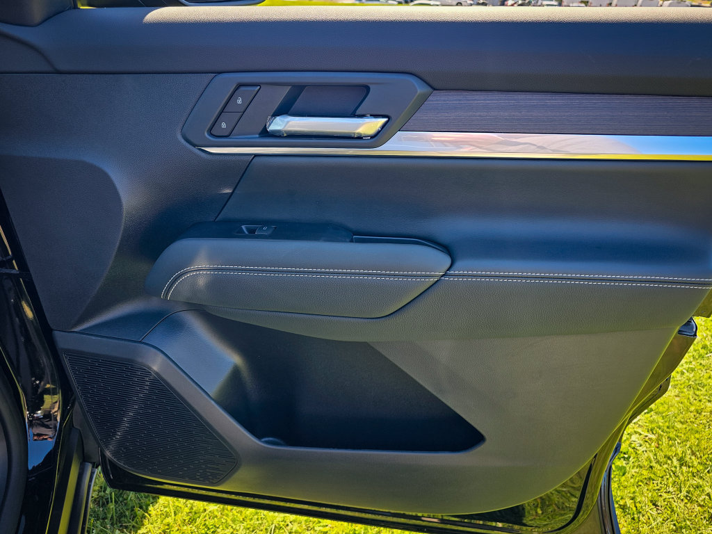 New 2027 GMC Terrain Denali AWD/4WD image 44