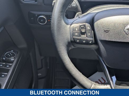 Certified 2023 Ford Bronco Sport Badlands AWD/4WD image 22