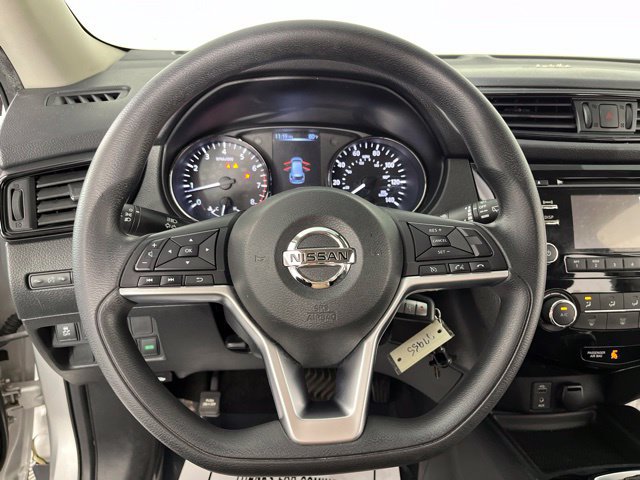 Used 2017 Nissan Rogue S AWD/4WD image 19