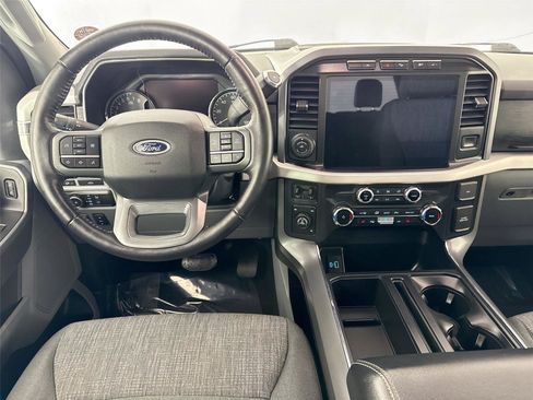 Used 2022 Ford F150 XLT w/ Equipment Group 302A High image 29