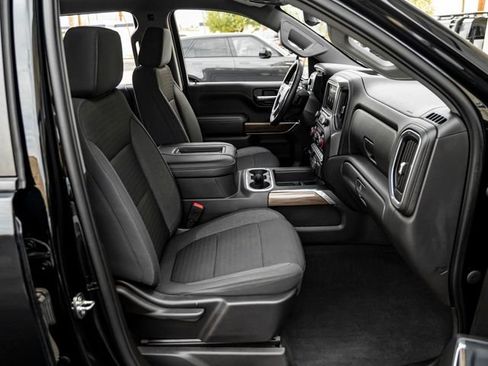 Used 2020 Chevrolet Silverado 1500 RST w/ All-Star Edition AWD/4WD image 34