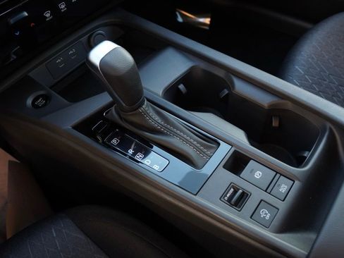 New 2026 Nissan Sentra SV w/ Floor Mat Package image 14