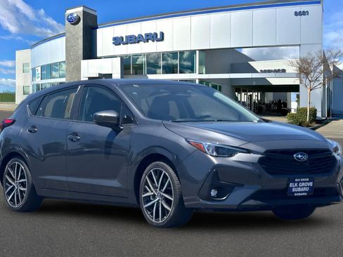 New 2026 Subaru Impreza 2.0i Sport AWD/4WD image 5