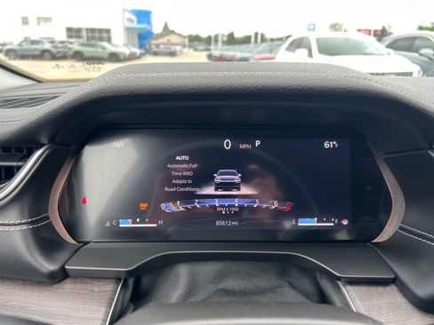 Used 2022 Jeep Grand Cherokee L Limited image 25