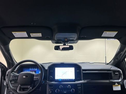 New 2026 Ford F150 XLT w/ Equipment Group 302A MID image 19