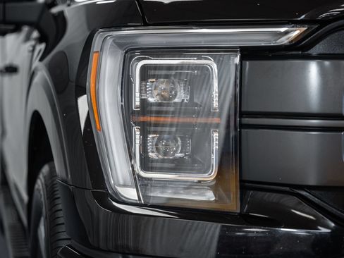 Used 2023 Ford F150 Lariat w/ Equipment Group 502A High AWD/4WD image 11