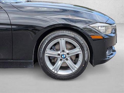 Used 2014 BMW 328i Sedan RWD image 23
