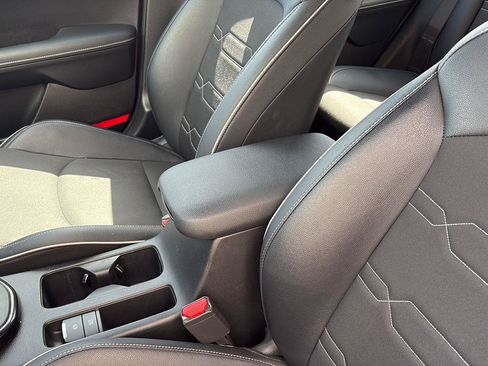 Used 2024 Kia Forte GT-Line FWD image 21