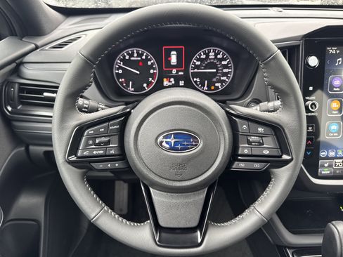 New 2026 Subaru Forester Premium image 13