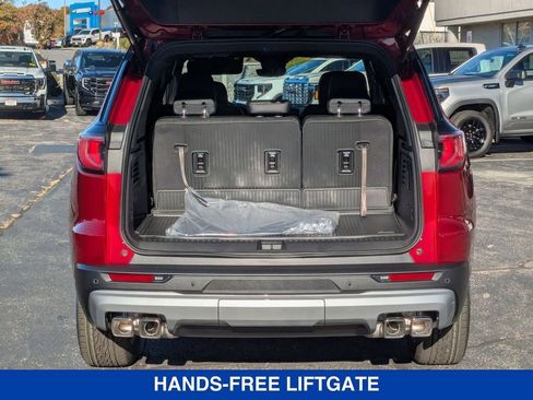 New 2026 GMC Acadia Elevation w/ Elevation Premium Package image 31