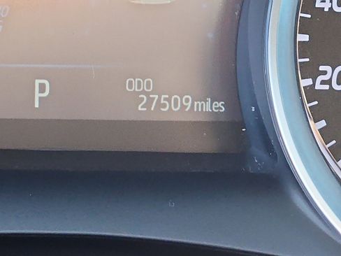 Used 2023 Toyota Camry LE image 19