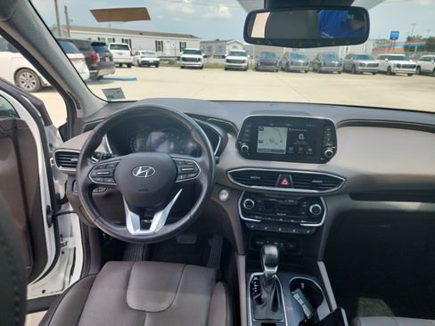 Used 2019 Hyundai Santa Fe FWD image 23