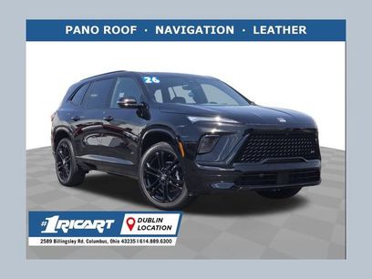 Used 2026 Buick Enclave Sport Touring w/ Power Package
