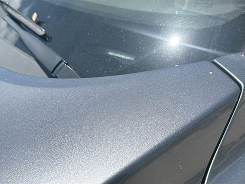 Used 2023 Nissan Rogue SV FWD image 35