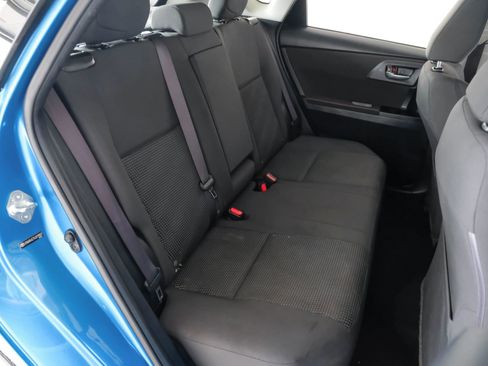 Used 2016 Scion iM Hatchback 4D image 36