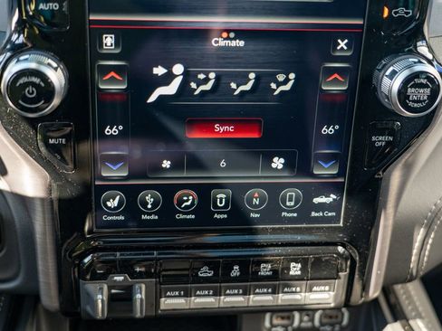 Used 2021 RAM 1500 TRX w/ TRX Level 2 Equipment Group image 28