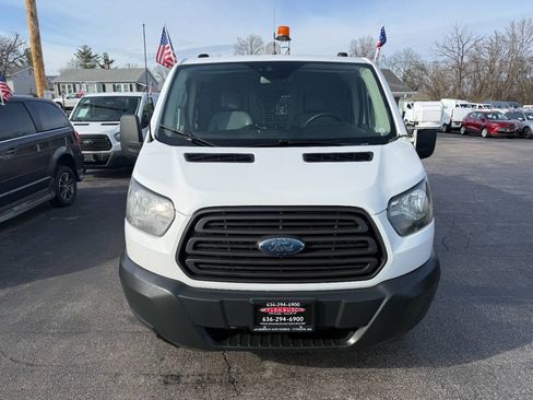 Used 2017 Ford Transit 350 148 Low Roof RWD image 2