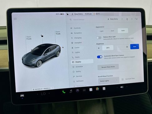Used 2021 Tesla Model 3 Long Range image 36