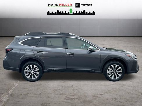 Used 2023 Subaru Outback Touring XT AWD/4WD image 7
