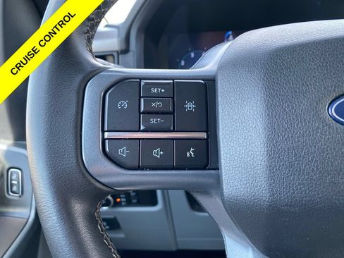 Used 2024 Ford F150 XLT w/ Mobile Office Package AWD/4WD image 17