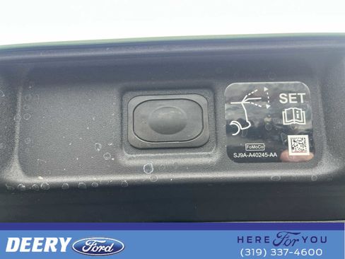 New 2025 Ford Mustang Mach-E GT image 21