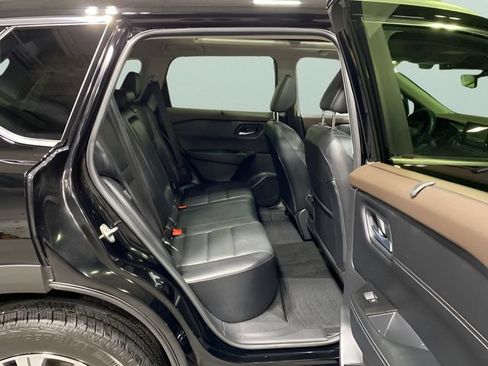 Certified 2023 Nissan Rogue SV w/ SV Premium B Package AWD/4WD image 27