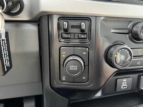 New 2026 Ford F350 XL image 28