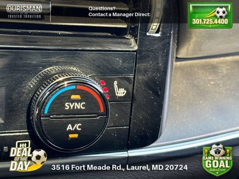 Used 2021 Nissan Rogue SV w/ Premium Package AWD/4WD image 29