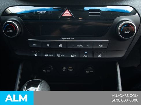 Used 2019 Hyundai Tucson SEL w/ Cargo Package FWD image 24