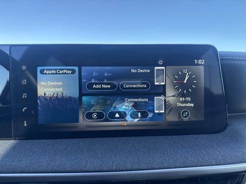 Certified 2025 Nissan Kicks SV w/ SV Premium Package image 33